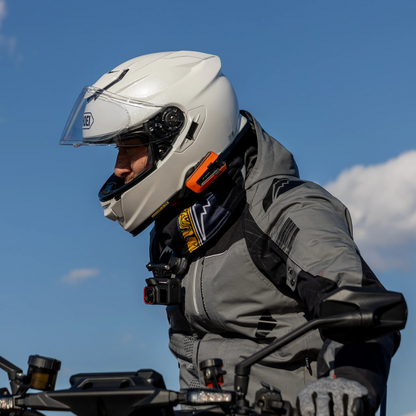 Cardo Packtalk Edge KTM Bluetooth Communication System