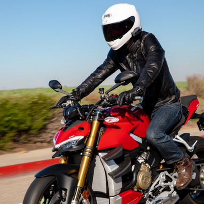 Cardo Packtalk Edge Communication System - Adventure Parts