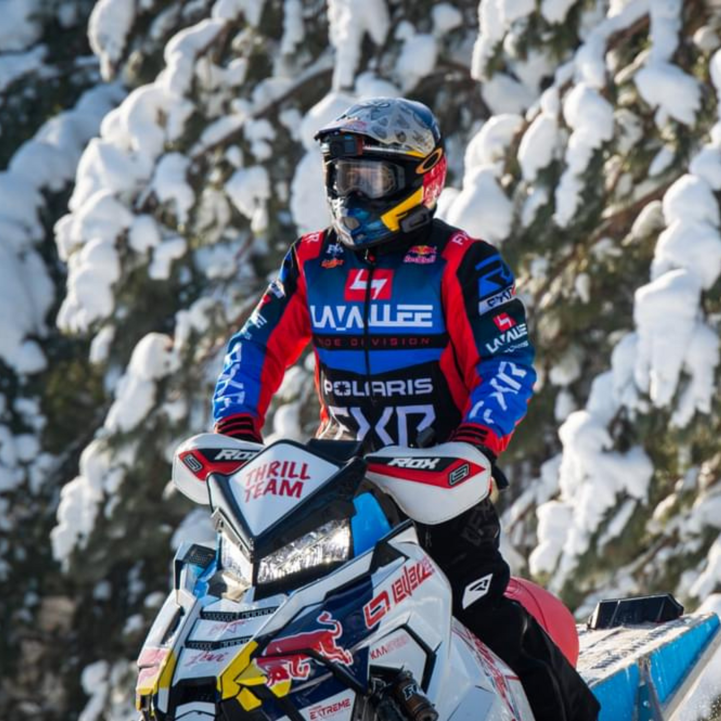 Cardo Packtalk Edge ORV Bluetooth Communication System