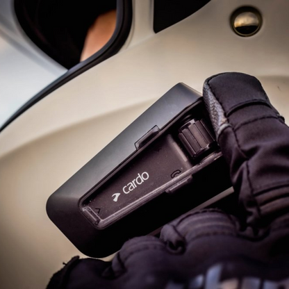 Cardo Packtalk NEO Bluetooth Communication System