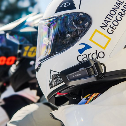 Cardo Packtalk NEO Bluetooth Communication System