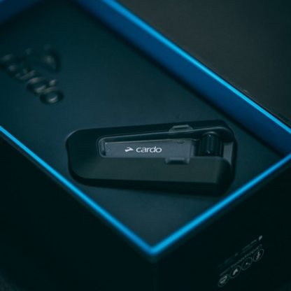 Cardo Packtalk NEO Bluetooth Communication System