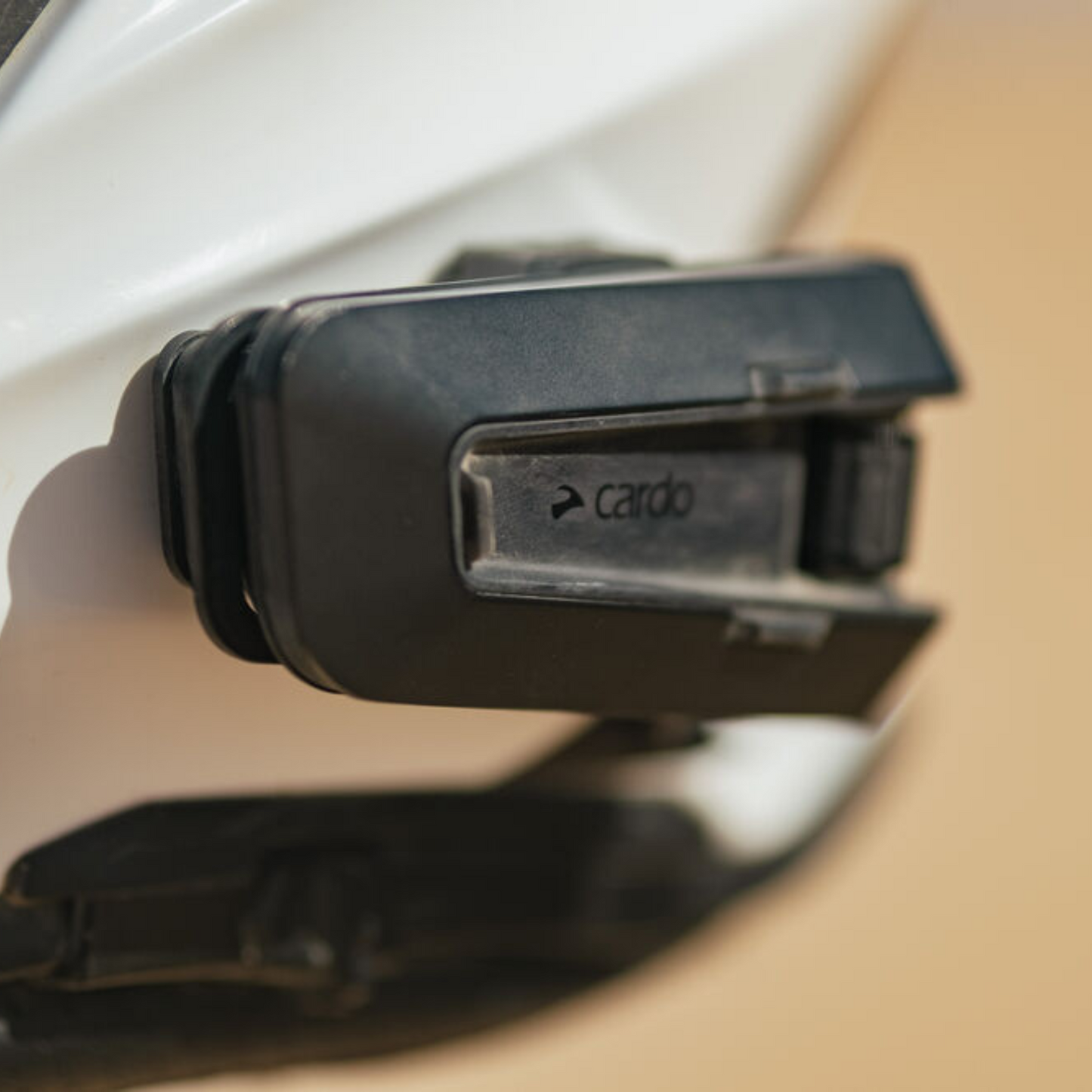 Cardo Packtalk Pro Bluetooth Communication System