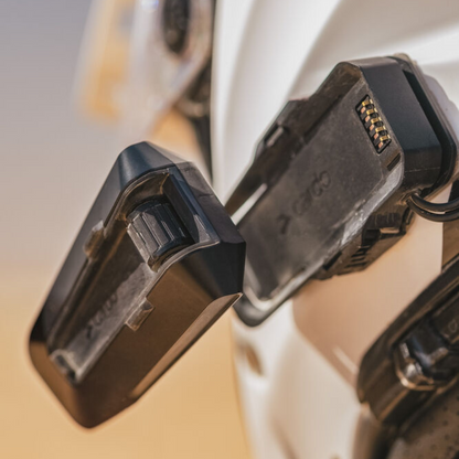 Cardo Packtalk Pro Bluetooth Communication System