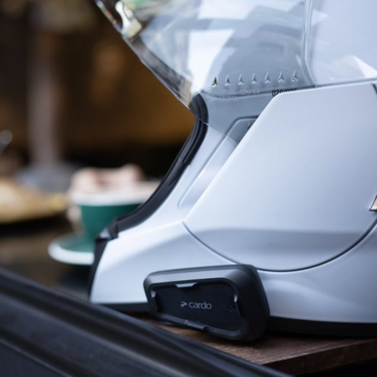 Cardo Spirit Bluetooth Communication System