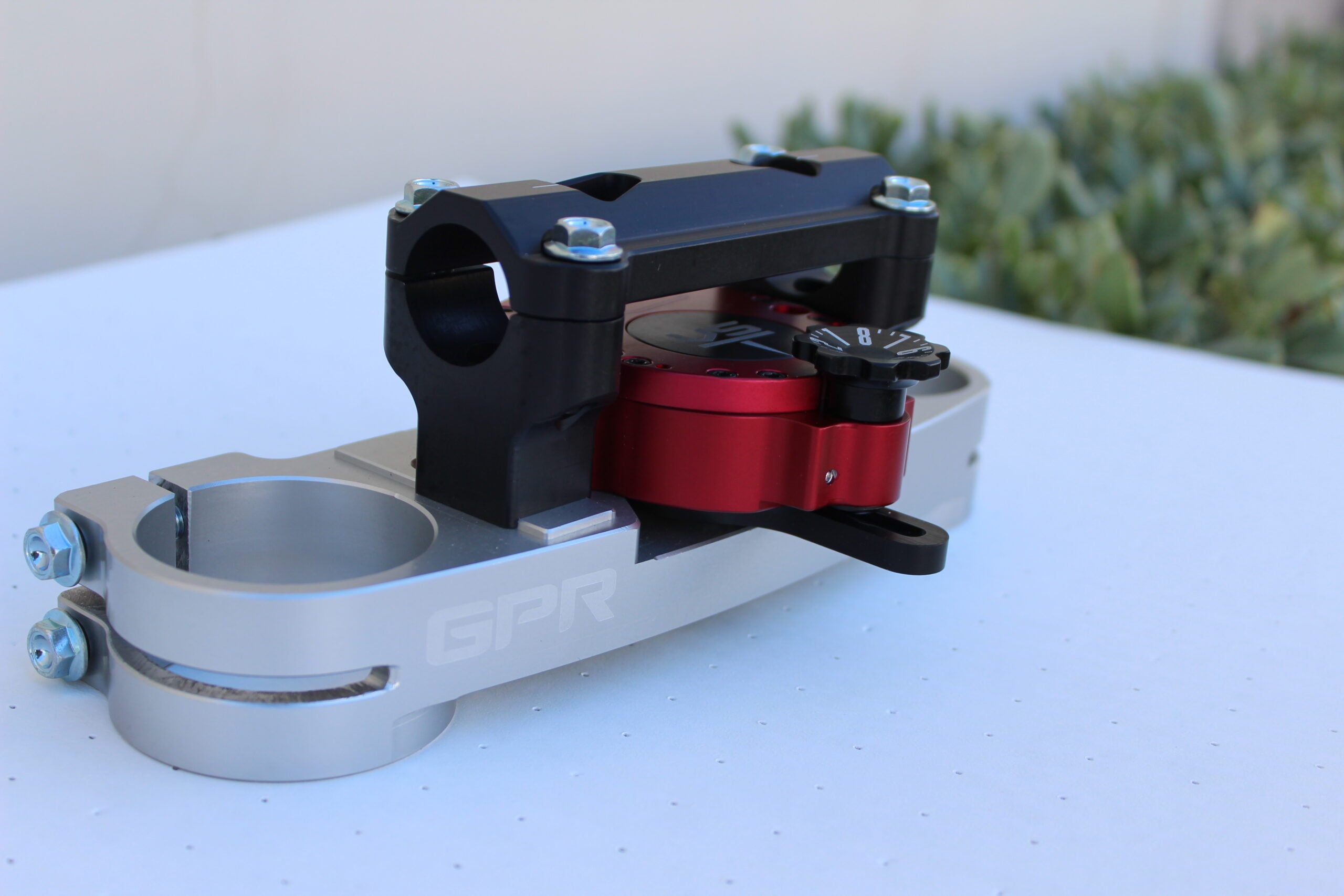 GPR V5 Pro Kit SOLID Dirt Bike Stabilizer Kit Honda CRF450X 2019-2024 ...