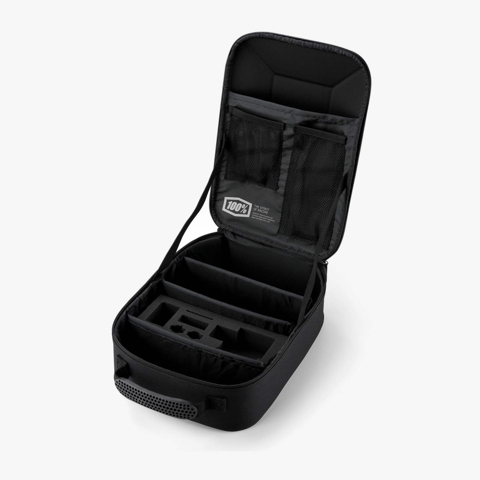 100% Cornerstone Goggle Case - Adventure Parts