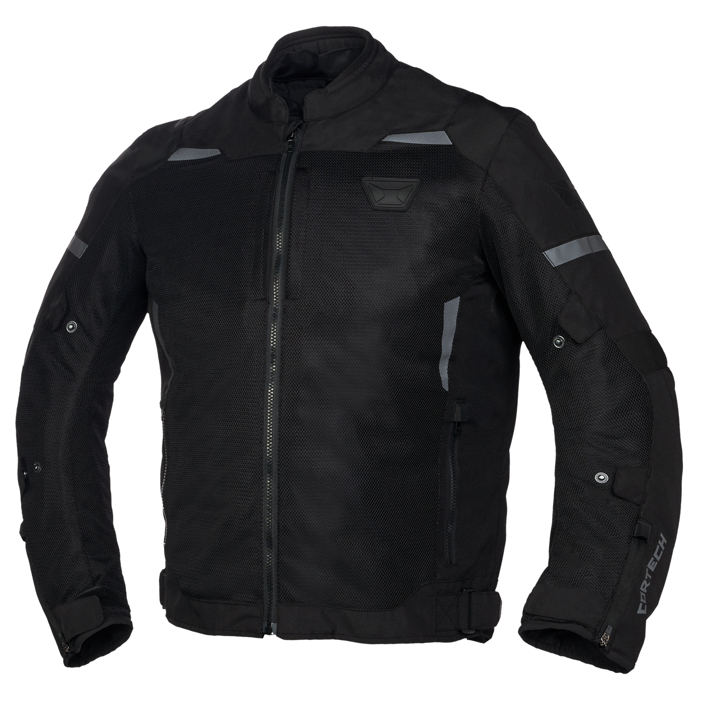 Cortech Aero-Flo 2.0 Motorcycle Jacket - Adventure Parts