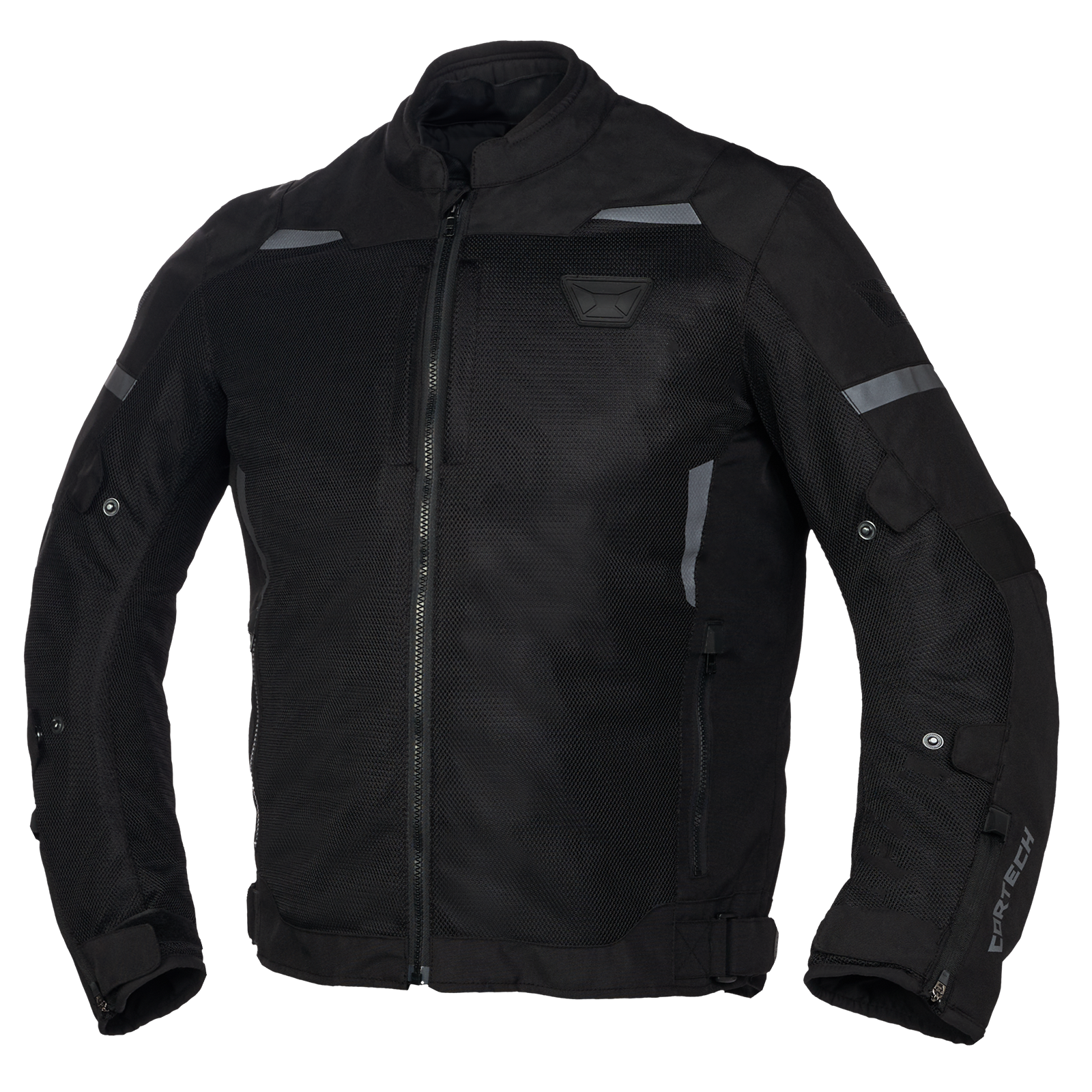 Cortech Aero-Flo 2.0 Motorcycle Jacket - Adventure Parts