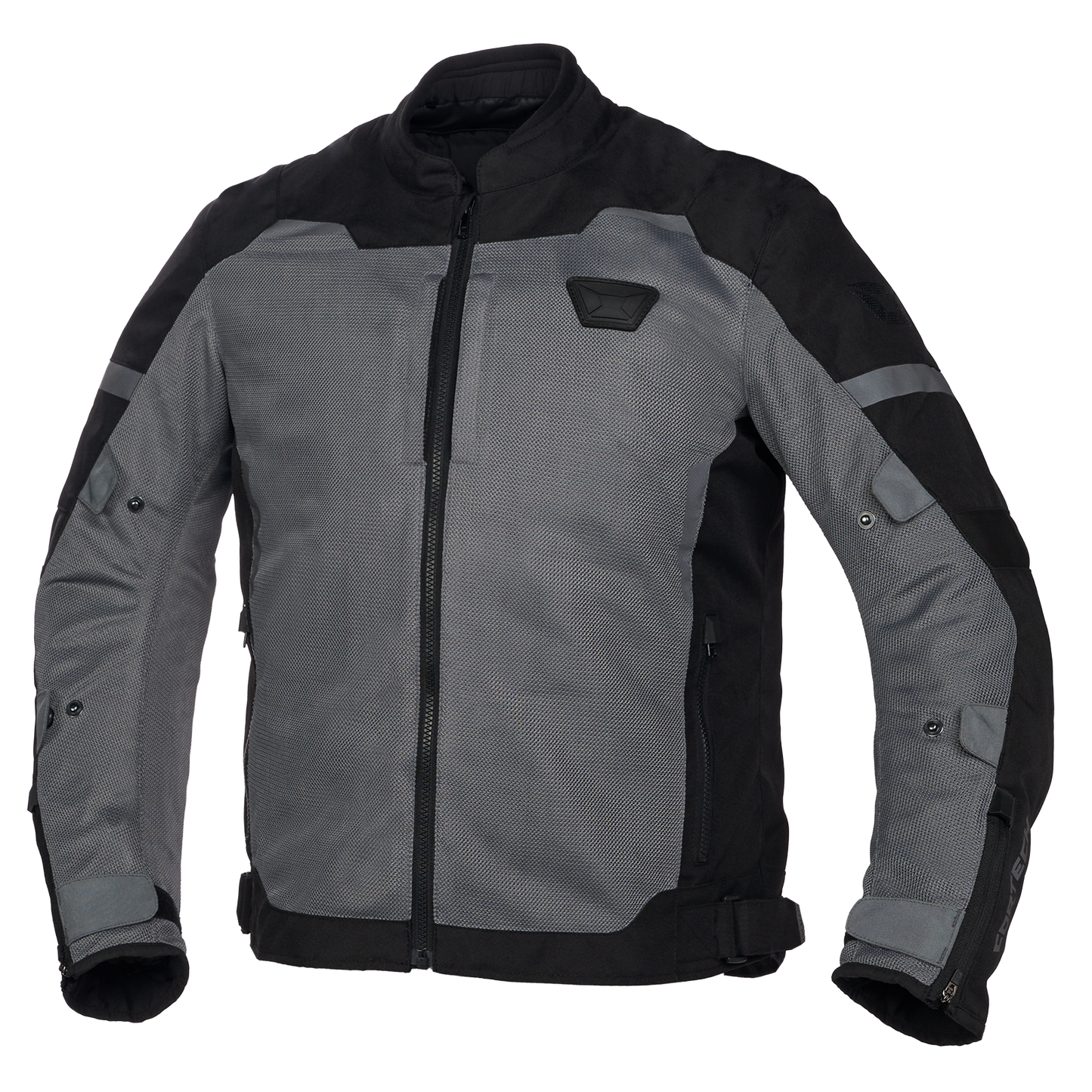 Cortech Aero-Flo 2.0 Motorcycle Jacket - Adventure Parts