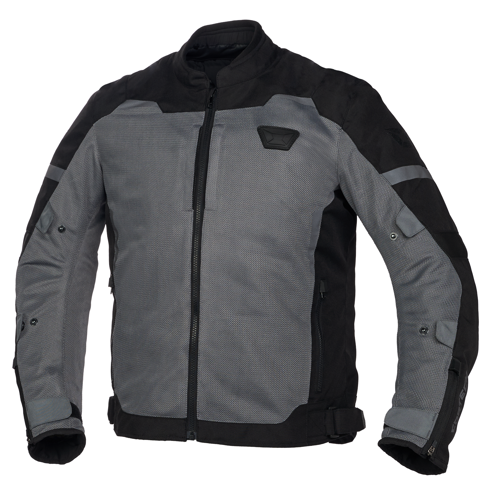 Cortech Aero-Flo 2.0 Motorcycle Jacket - Adventure Parts