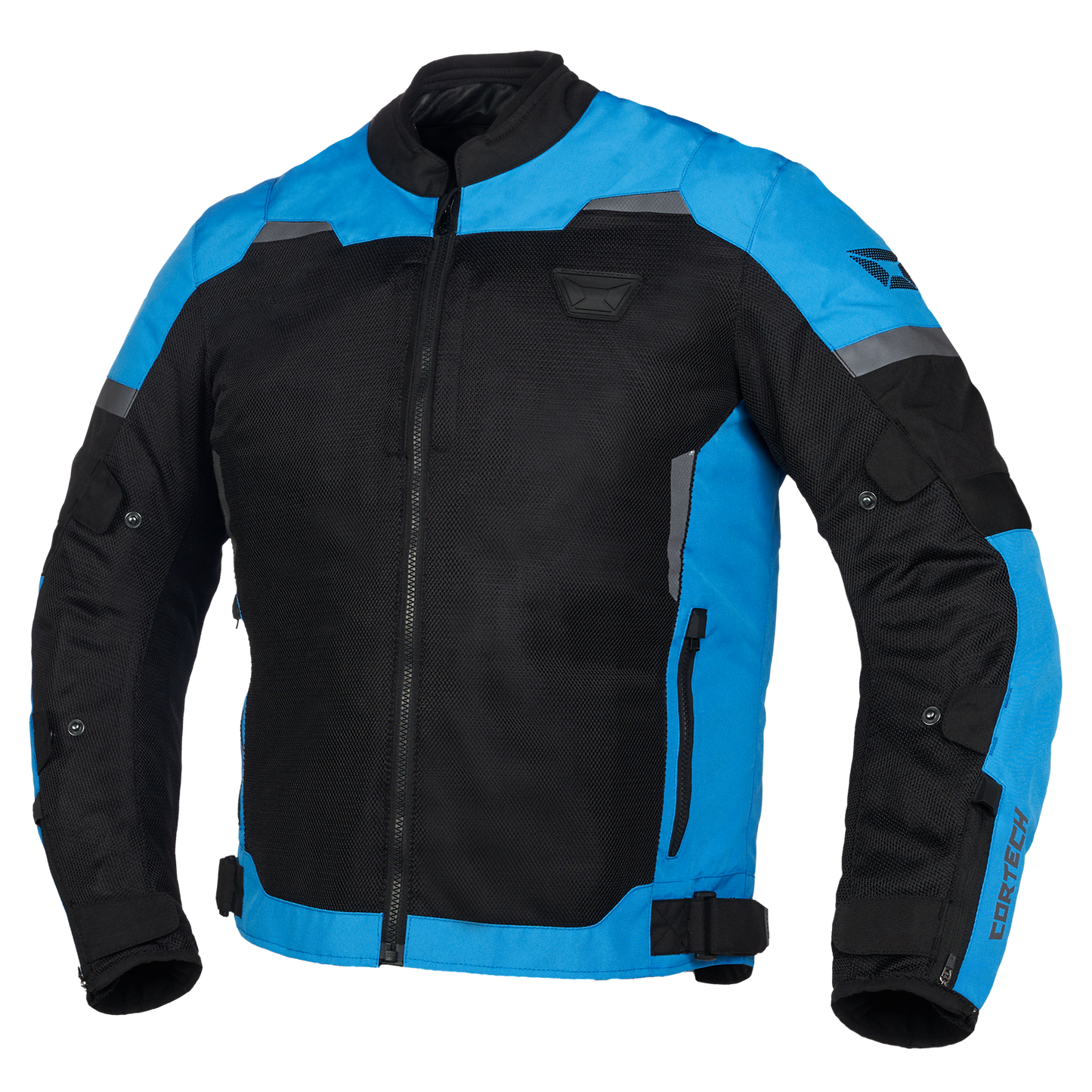 Cortech Aero-Flo 2.0 Motorcycle Jacket - Adventure Parts