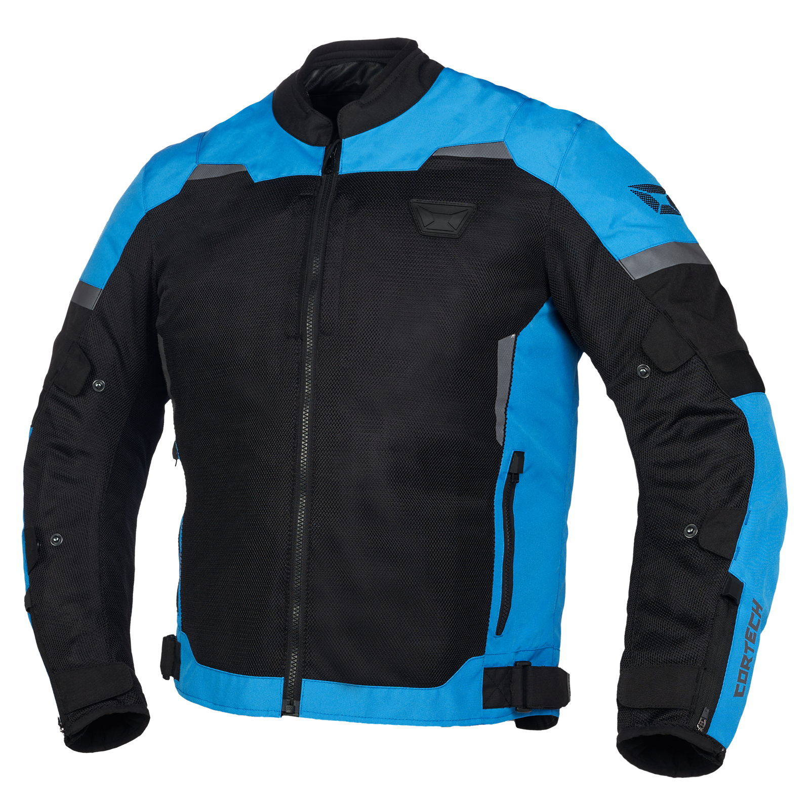 Cortech Aero-Flo 2.0 Motorcycle Jacket - Adventure Parts