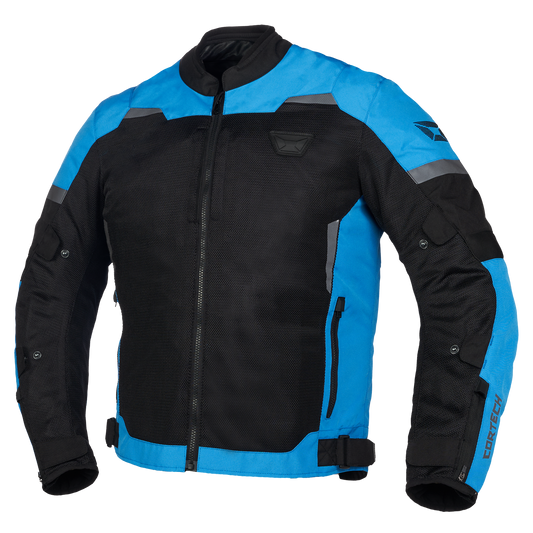 Cortech Aero-Flo 2.0 Motorcycle Jacket - Adventure Parts