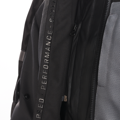 Cortech Aero-Flo 2.0 Motorcycle Jacket - Adventure Parts