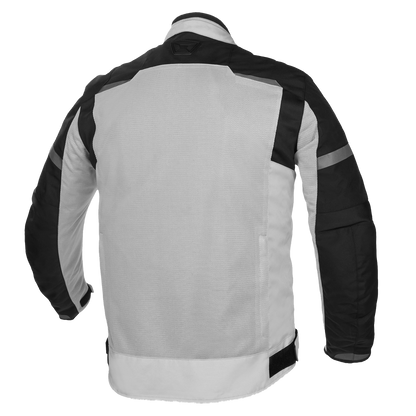 Cortech Aero-Flo 2.0 Motorcycle Jacket - Adventure Parts