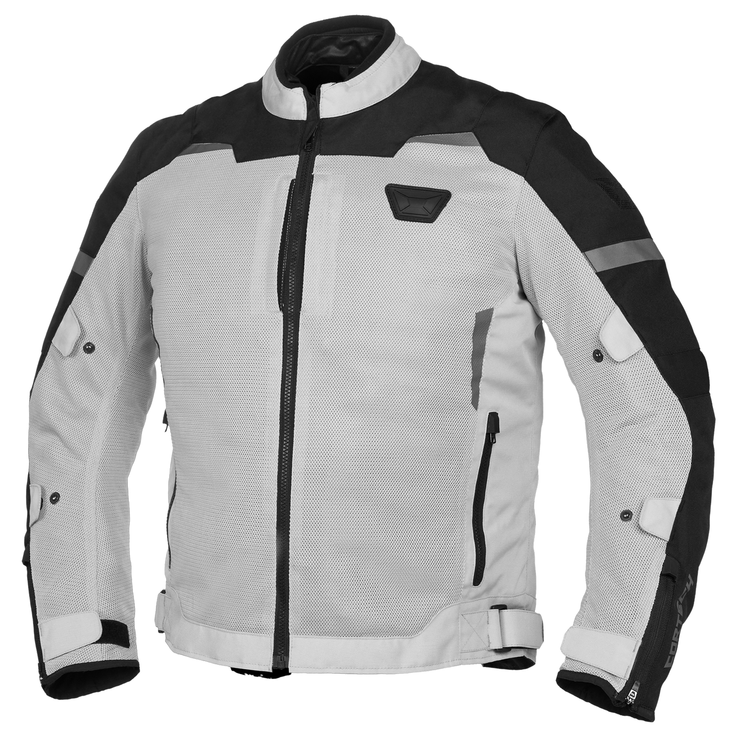 Cortech Aero-Flo 2.0 Motorcycle Jacket - Adventure Parts