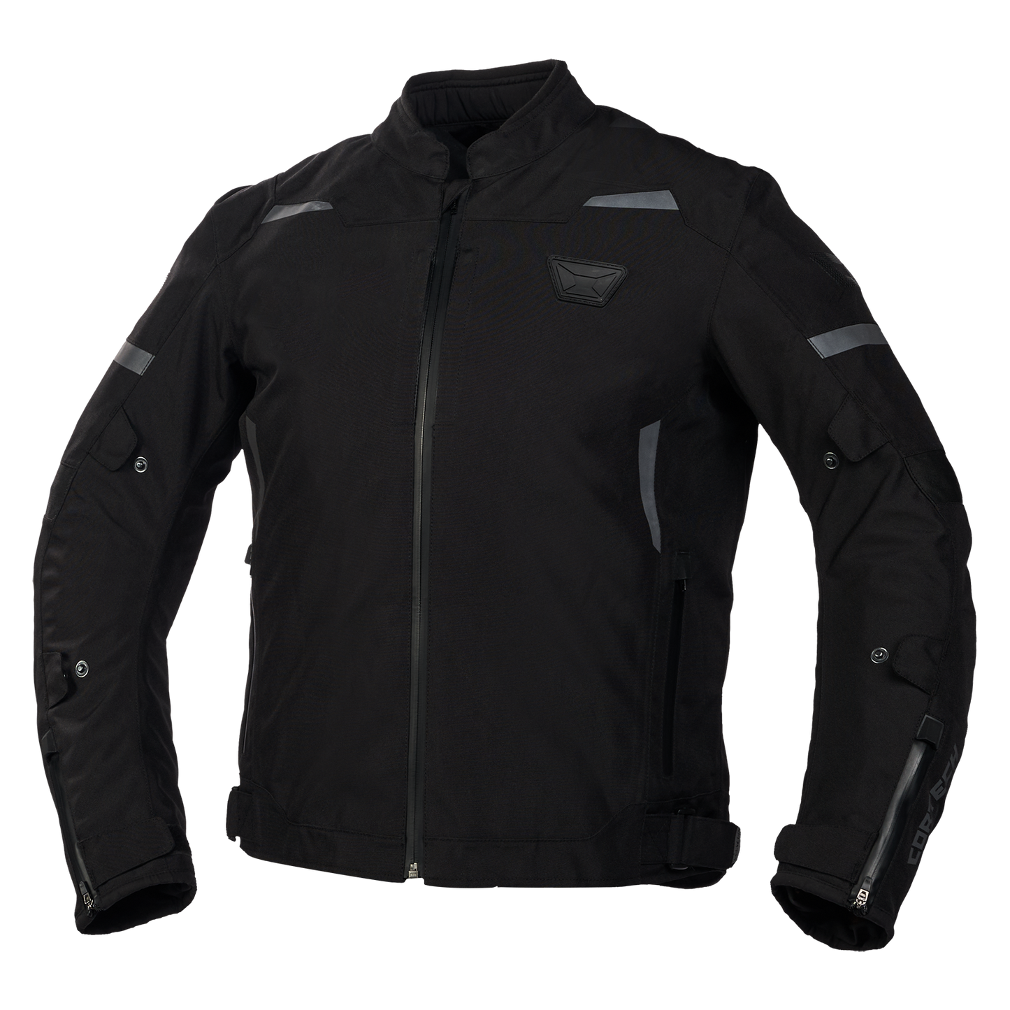 Cortech Men’s Aero-Tec 2.0 Motorcycle Jacket - Adventure Parts