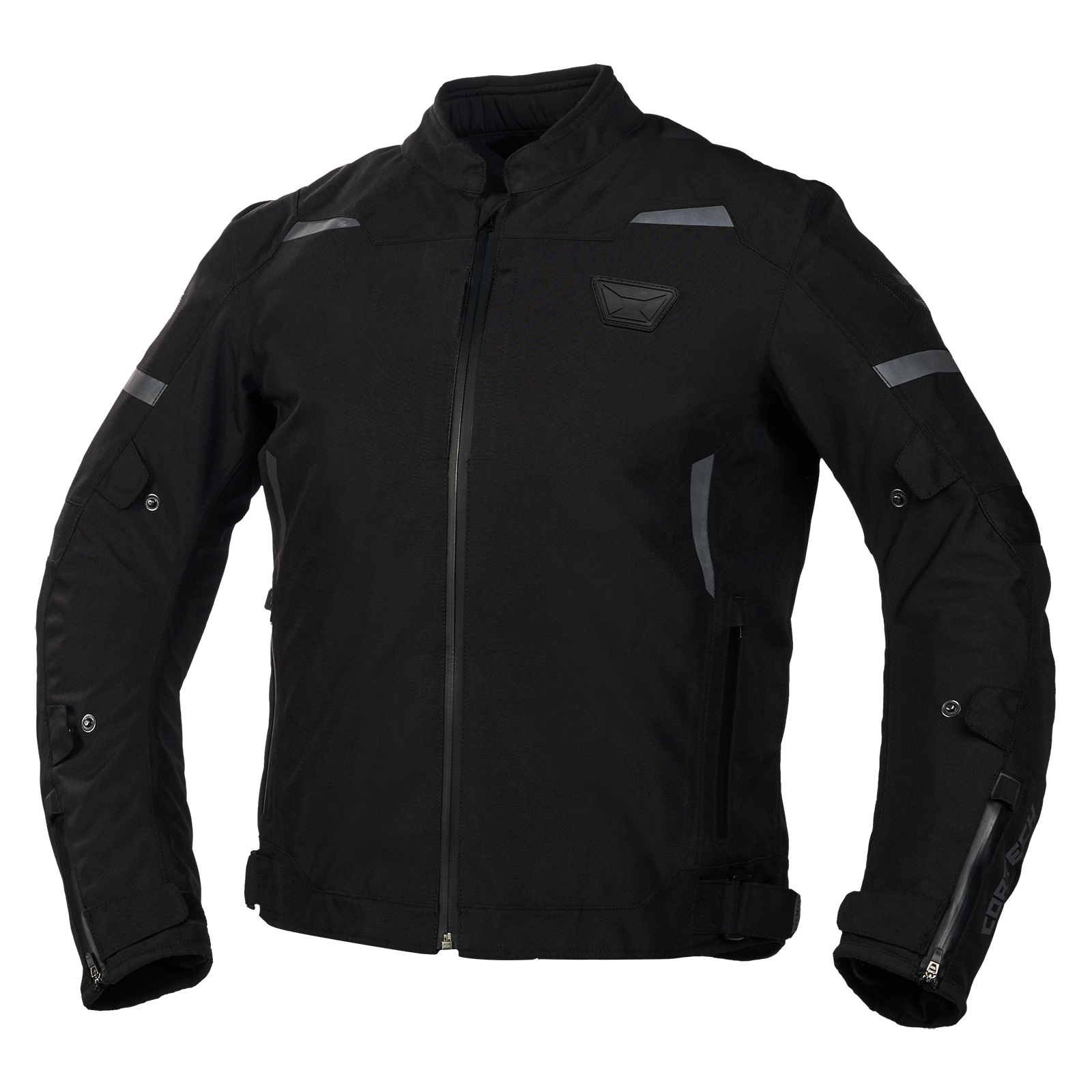 Cortech Men’s Aero-Tec 2.0 Motorcycle Jacket - Adventure Parts