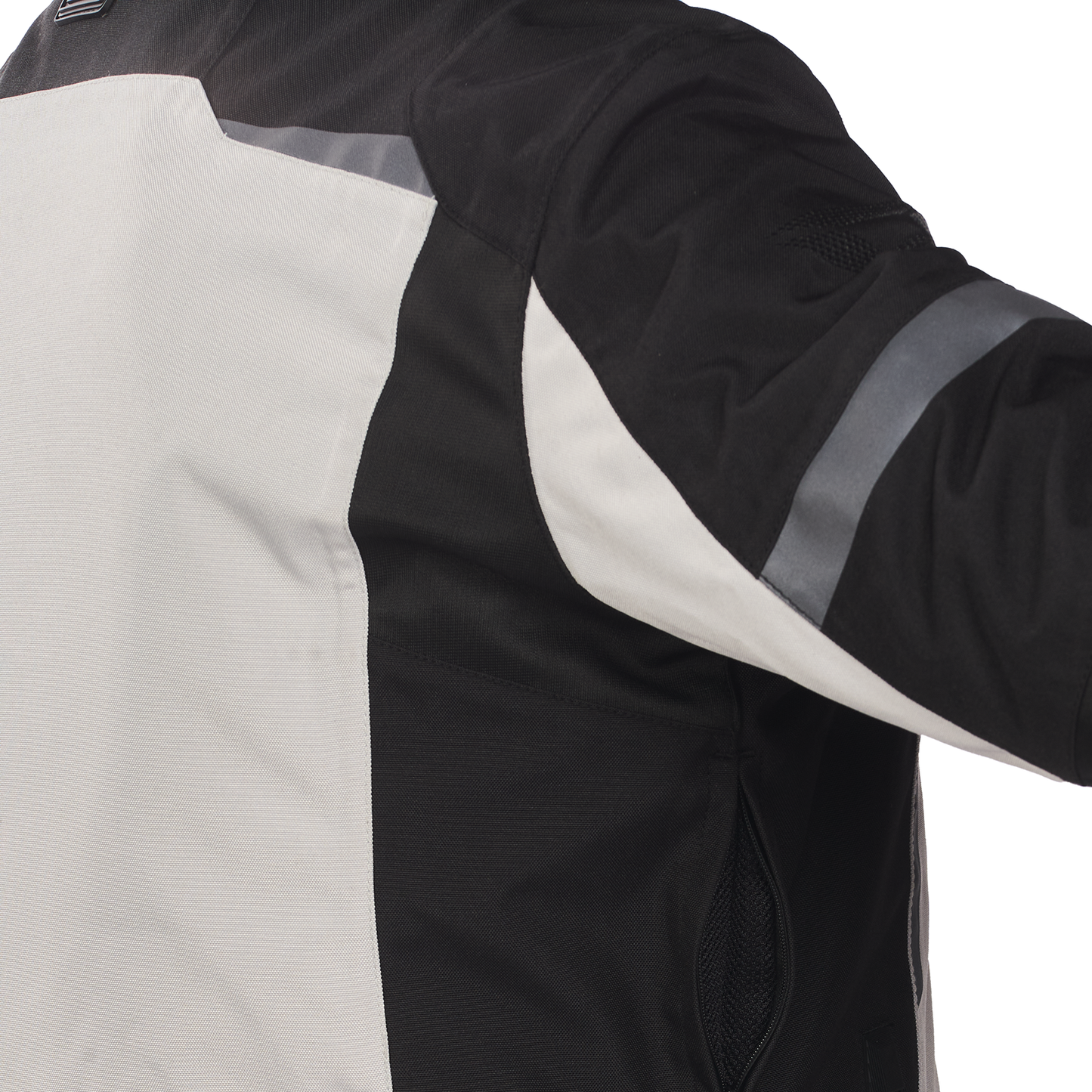 Cortech Men’s Aero-Tec 2.0 Motorcycle Jacket - Adventure Parts