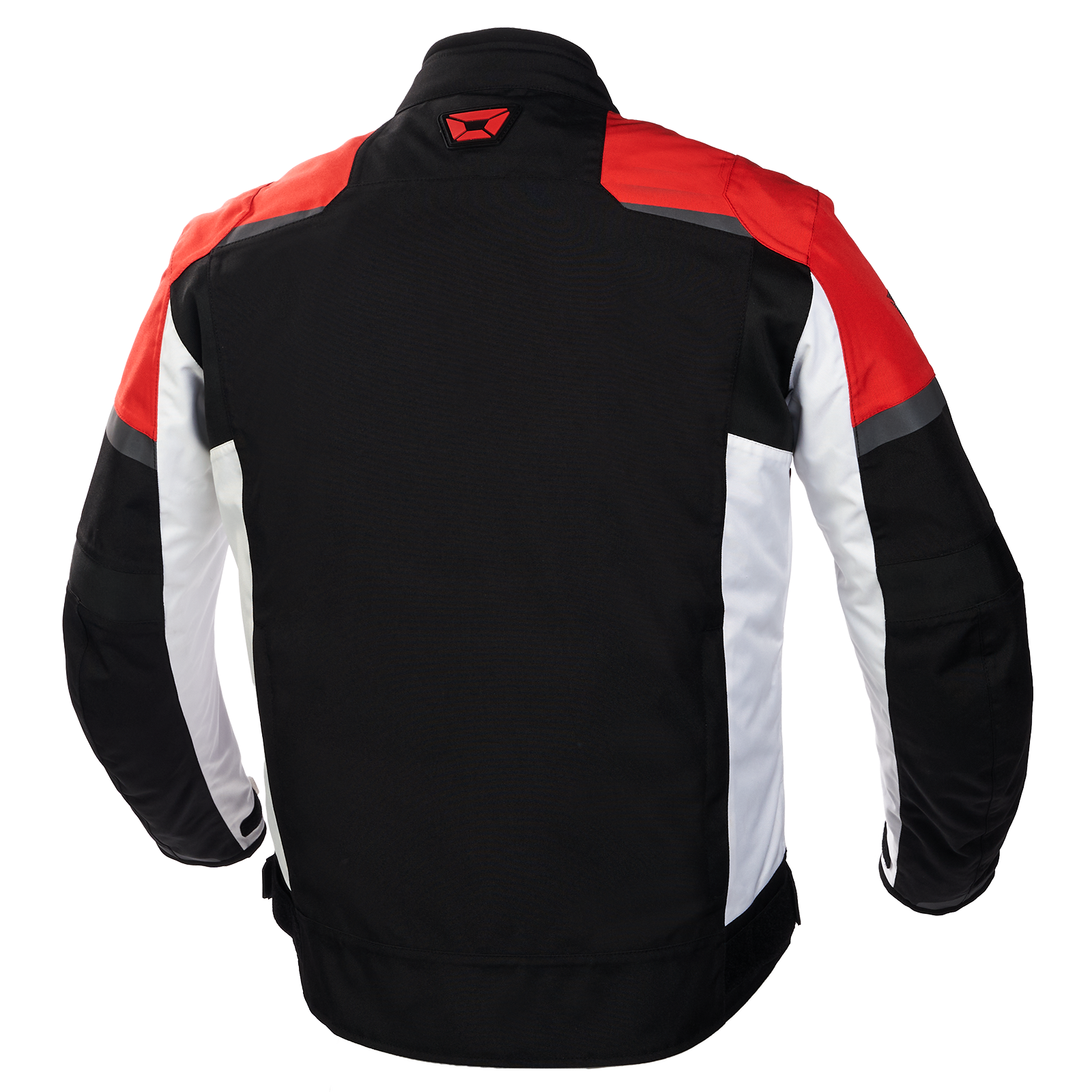 Cortech Men’s Aero-Tec 2.0 Motorcycle Jacket - Adventure Parts