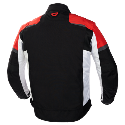 Cortech Men’s Aero-Tec 2.0 Motorcycle Jacket - Adventure Parts