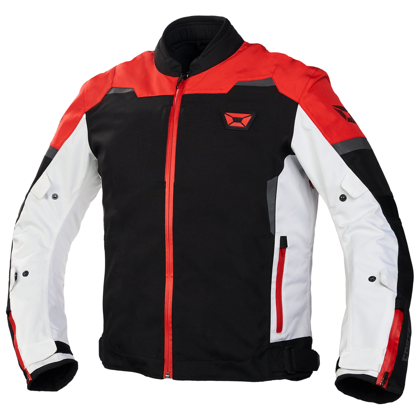 Cortech Men’s Aero-Tec 2.0 Motorcycle Jacket - Adventure Parts
