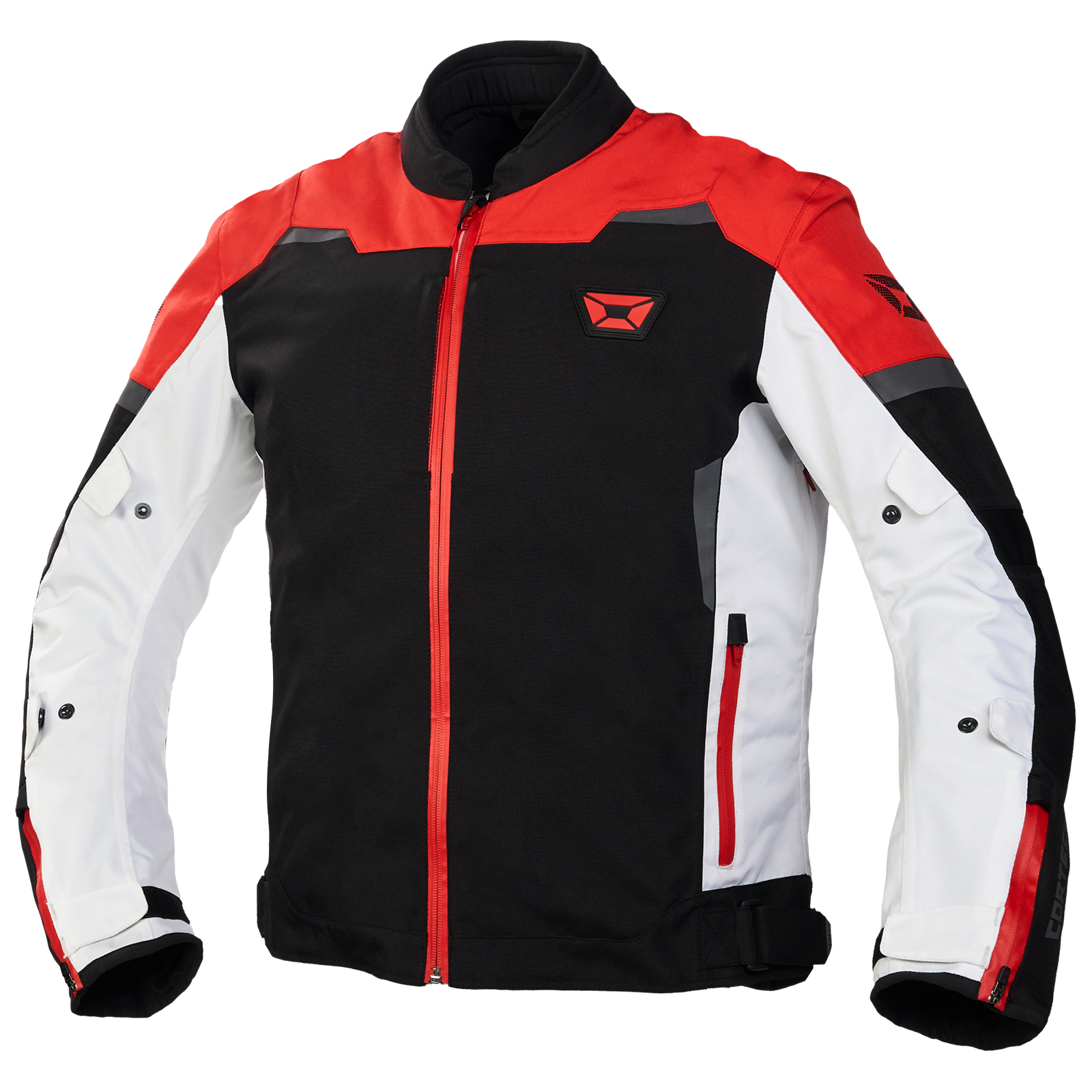 Cortech Men’s Aero-Tec 2.0 Motorcycle Jacket - Adventure Parts