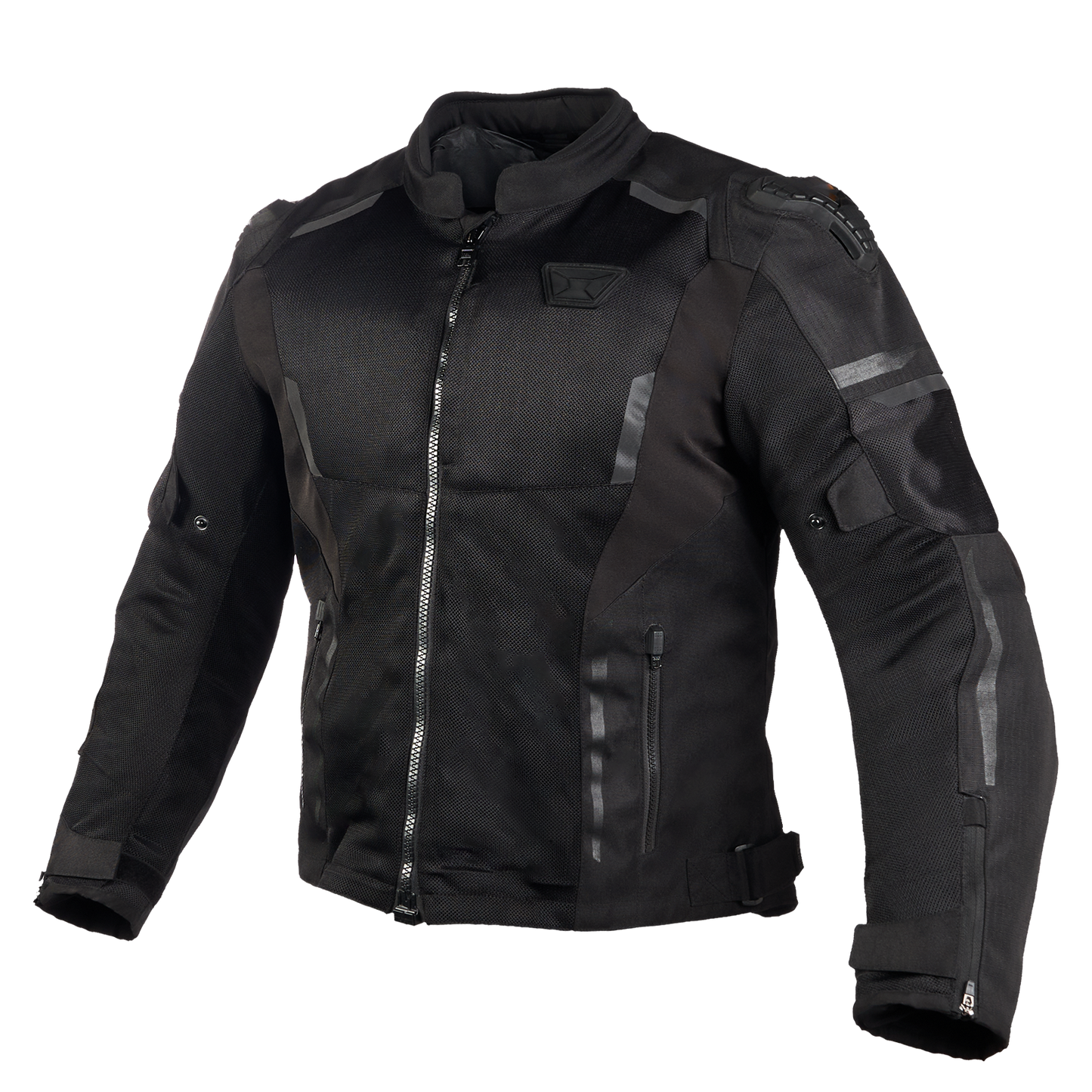 Cortech Men’s Hyper-Flo Air 2.0 Motorcycle Jacket - Adventure Parts