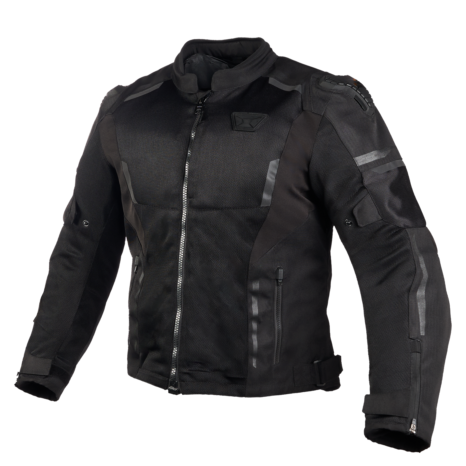 Cortech Men’s Hyper-Flo Air 2.0 Motorcycle Jacket - Adventure Parts