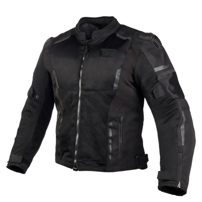 Cortech Men’s Hyper-Flo Air 2.0 Motorcycle Jacket - Adventure Parts