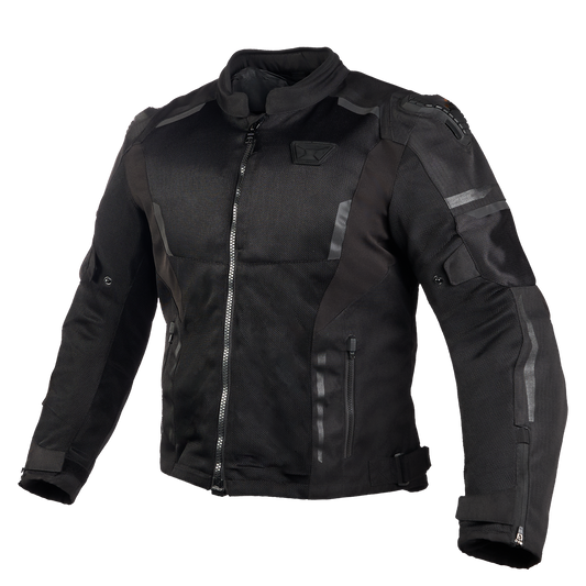 Cortech Men’s Hyper-Flo Air 2.0 Motorcycle Jacket - Adventure Parts