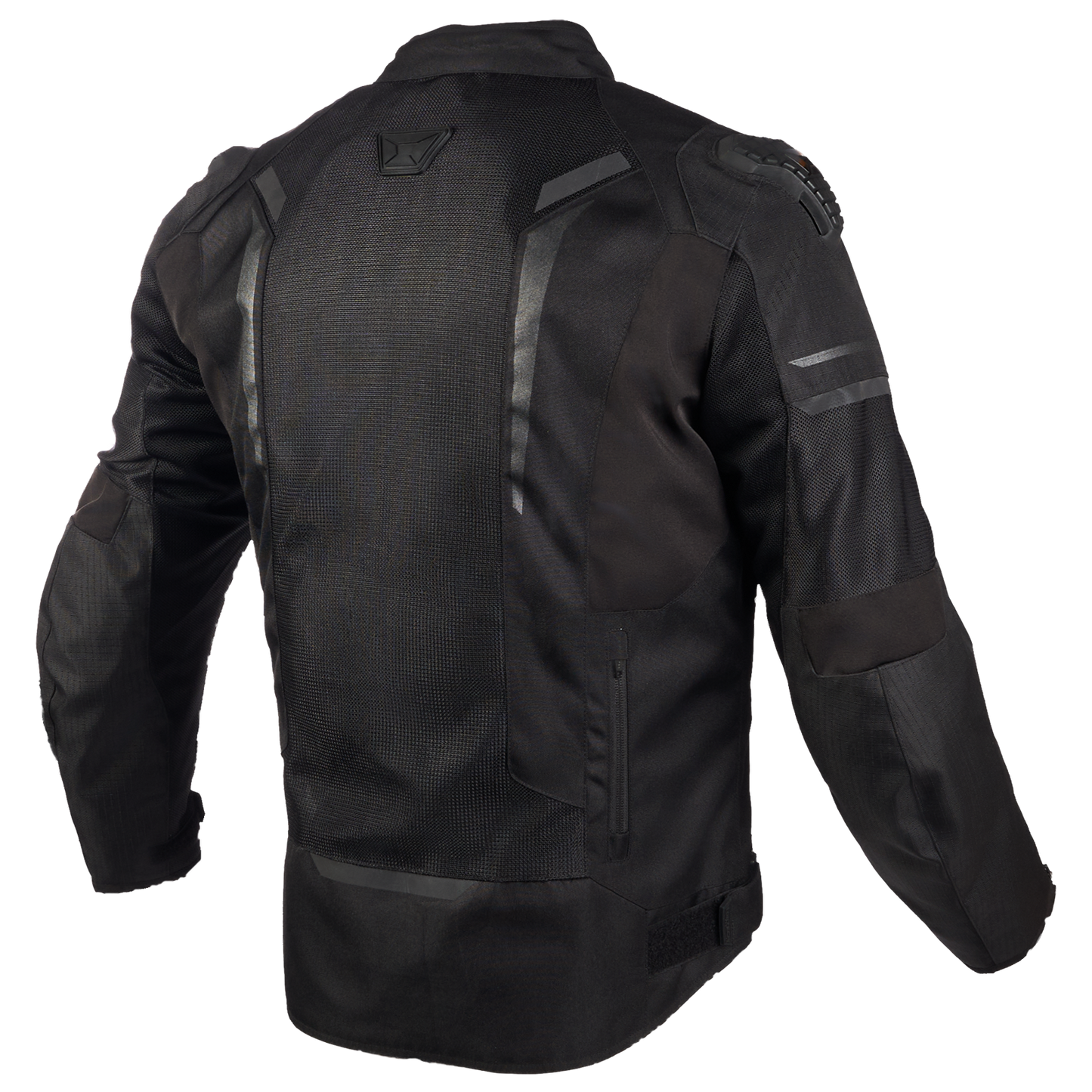 Cortech Men’s Hyper-Flo Air 2.0 Motorcycle Jacket - Adventure Parts