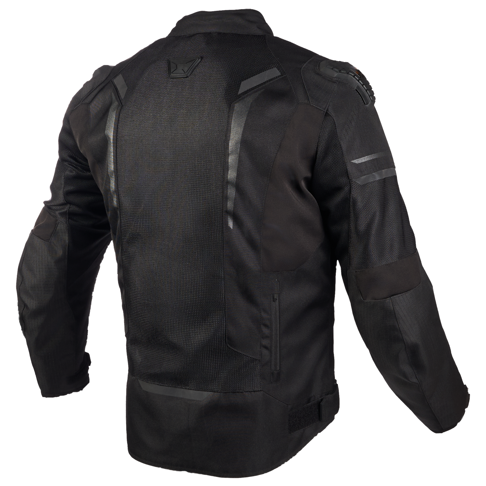 Cortech Men’s Hyper-Flo Air 2.0 Motorcycle Jacket - Adventure Parts