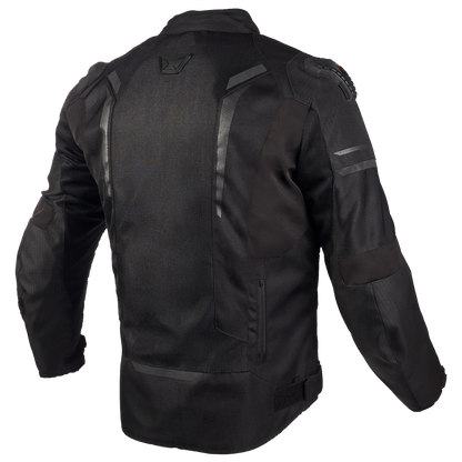 Cortech Men’s Hyper-Flo Air 2.0 Motorcycle Jacket - Adventure Parts