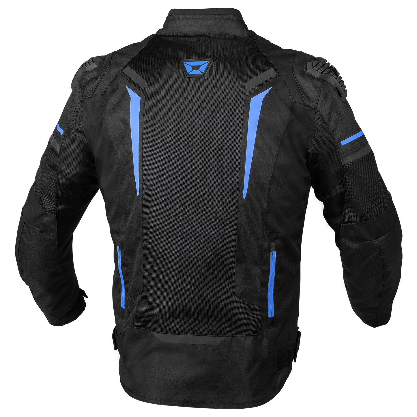 Cortech Men’s Hyper-Flo Air 2.0 Motorcycle Jacket - Adventure Parts
