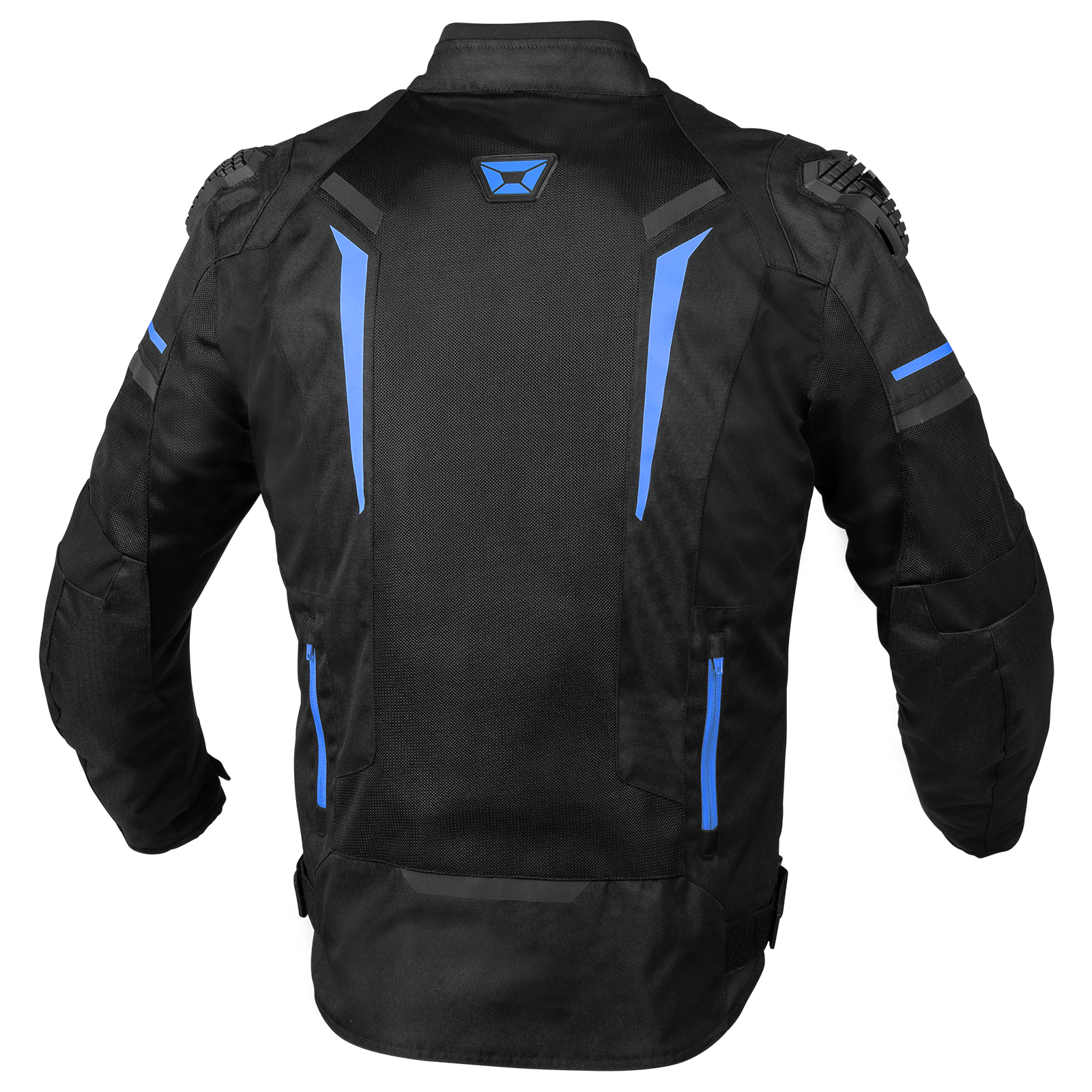 Cortech Men’s Hyper-Flo Air 2.0 Motorcycle Jacket - Adventure Parts