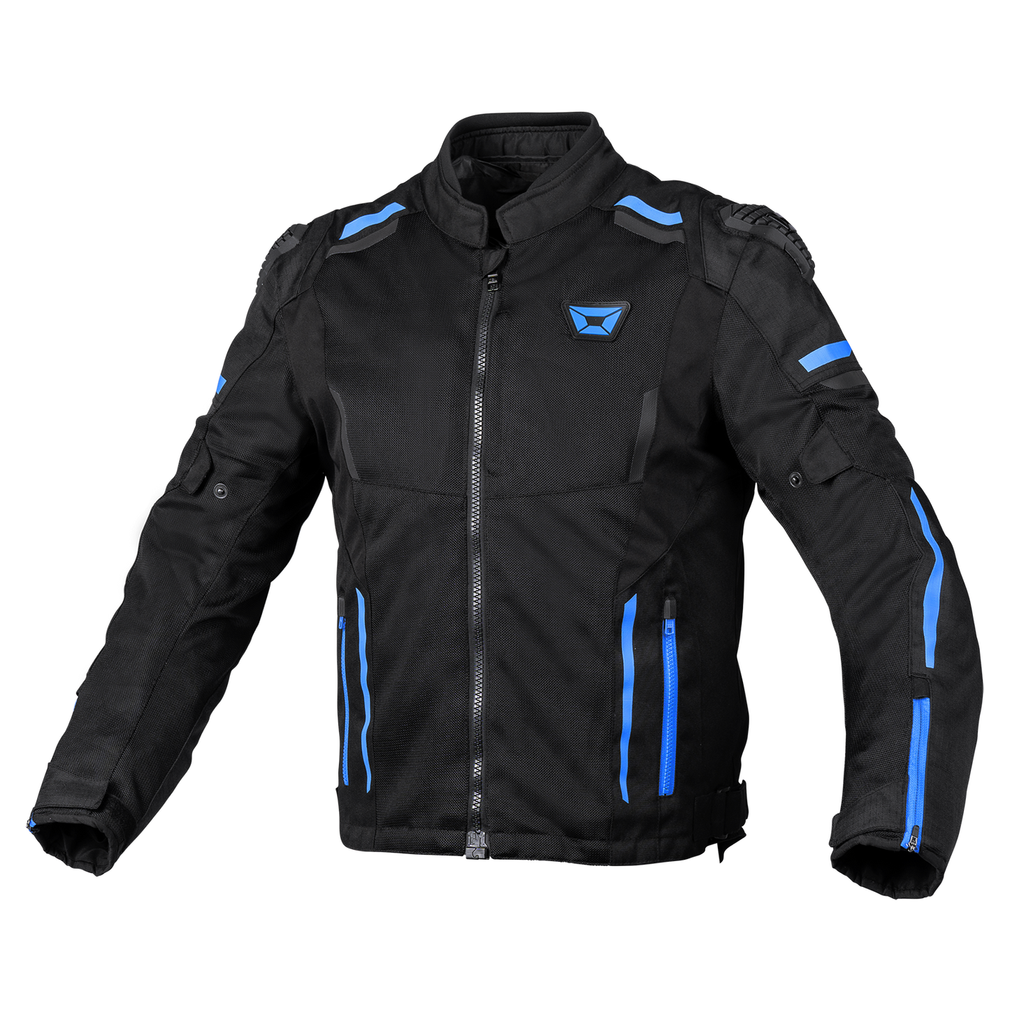 Cortech Men’s Hyper-Flo Air 2.0 Motorcycle Jacket - Adventure Parts