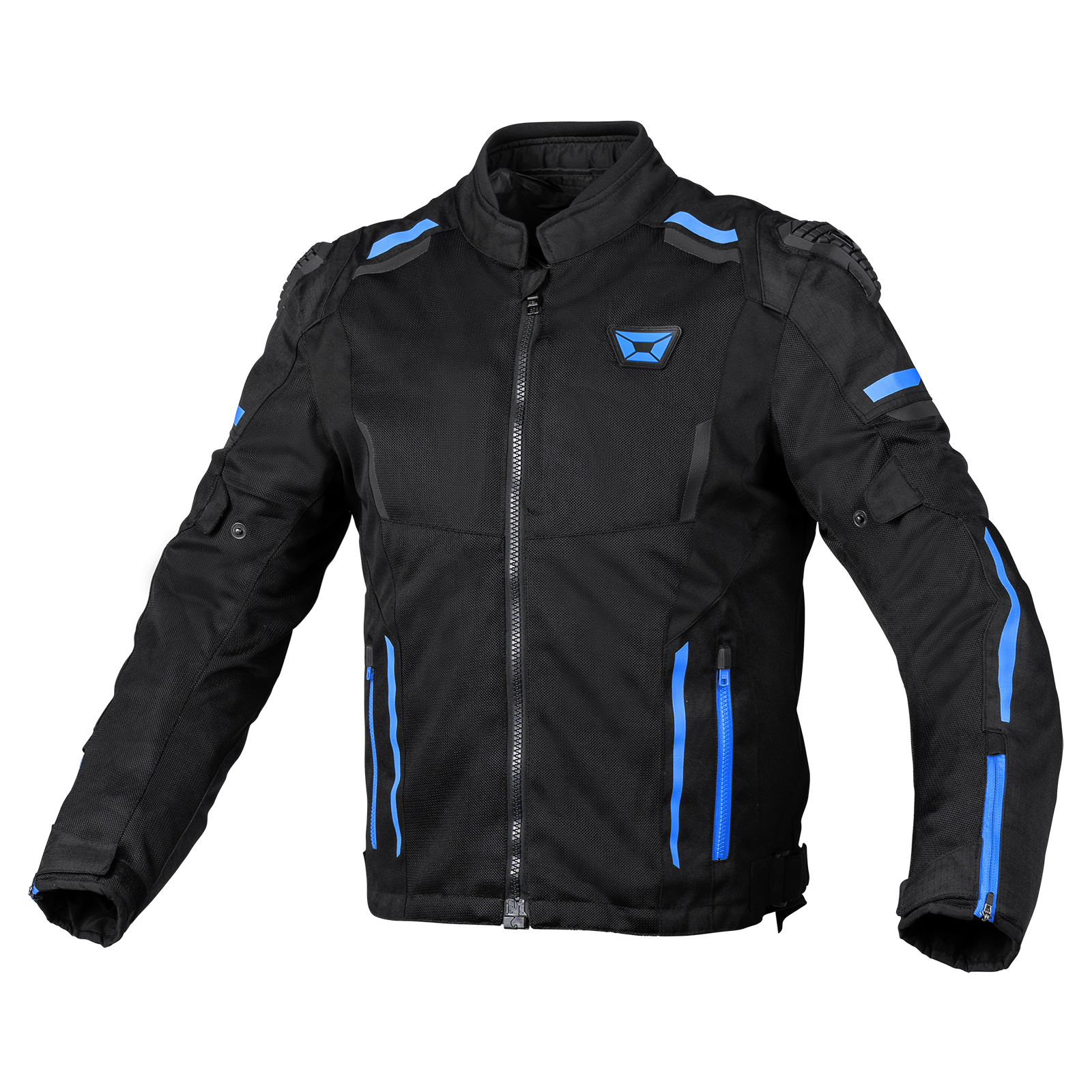 Cortech Men’s Hyper-Flo Air 2.0 Motorcycle Jacket - Adventure Parts