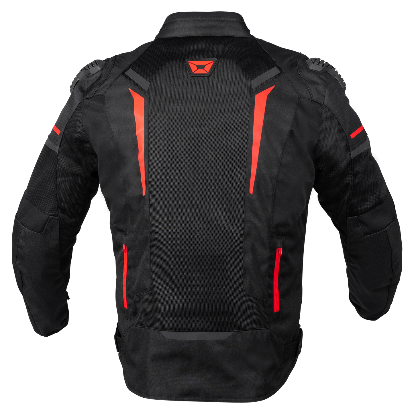 Cortech Men’s Hyper-Flo Air 2.0 Motorcycle Jacket - Adventure Parts