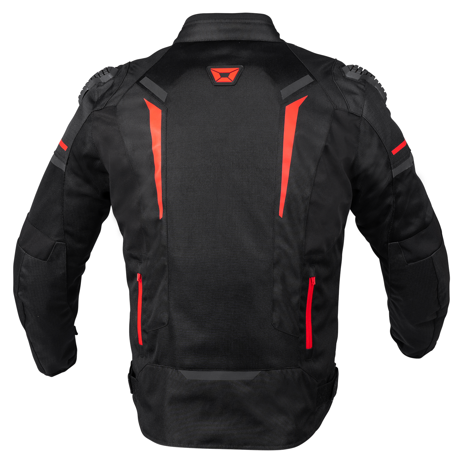 Cortech Men’s Hyper-Flo Air 2.0 Motorcycle Jacket - Adventure Parts