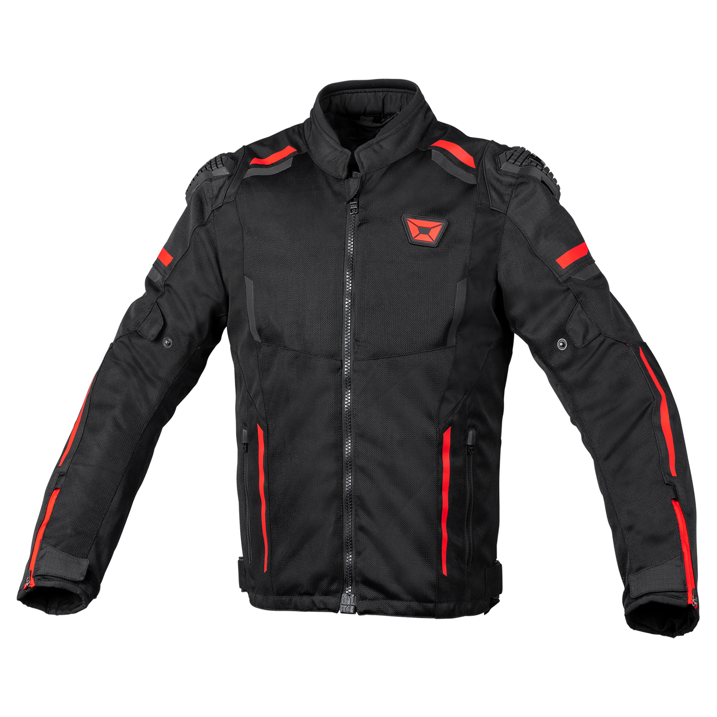 Cortech Men’s Hyper-Flo Air 2.0 Motorcycle Jacket - Adventure Parts