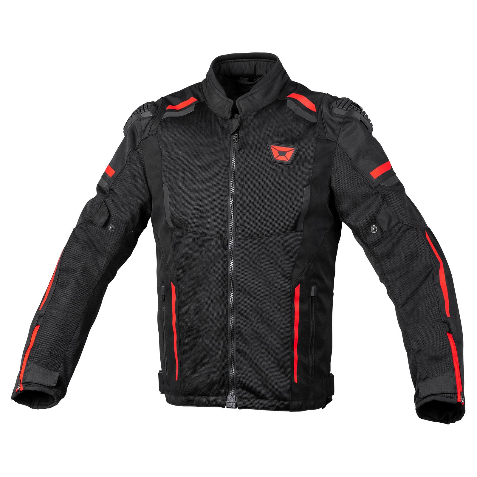 Cortech Men’s Hyper-Flo Air 2.0 Motorcycle Jacket - Adventure Parts