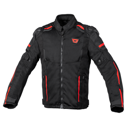 Cortech Men’s Hyper-Flo Air 2.0 Motorcycle Jacket - Adventure Parts