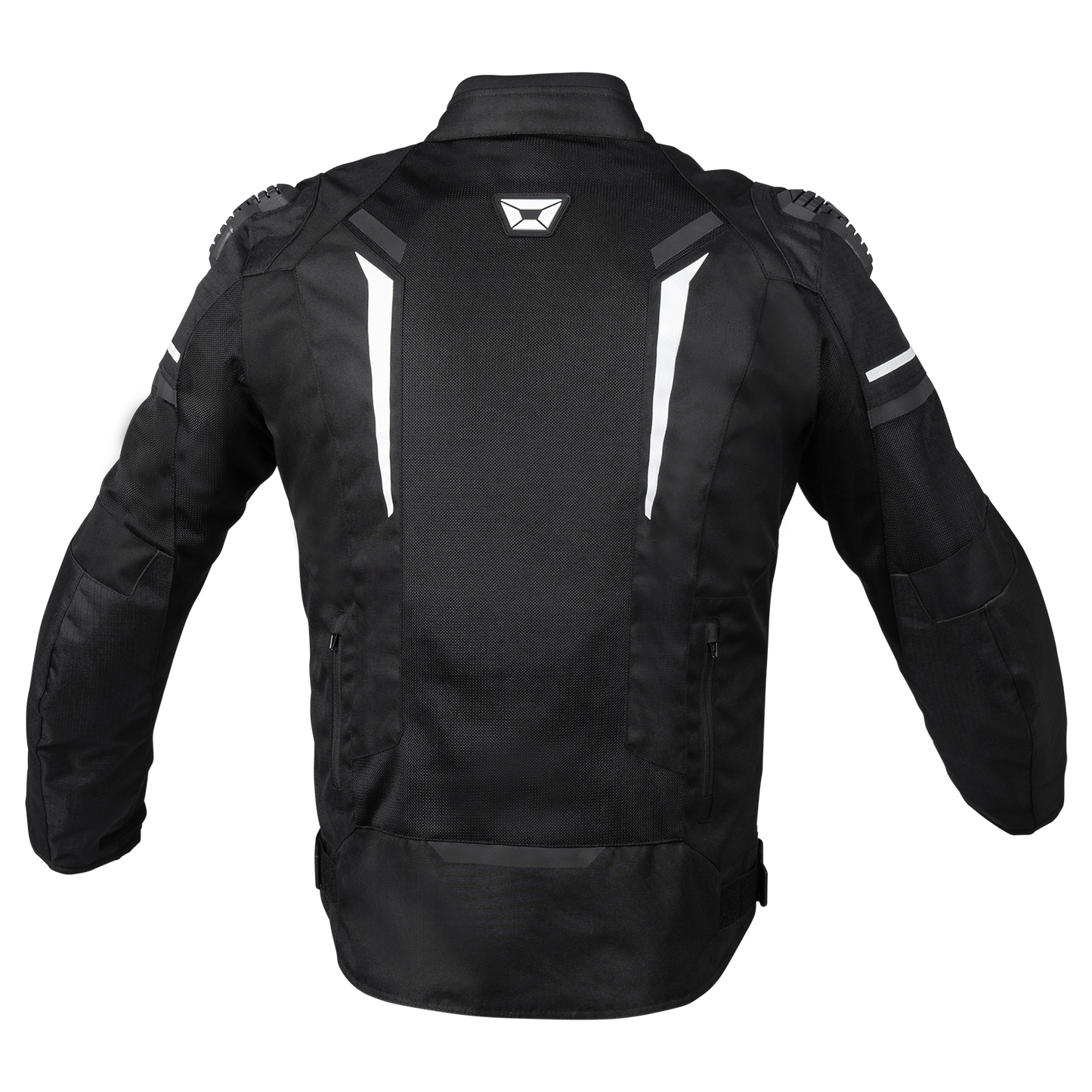Cortech Men’s Hyper-Flo Air 2.0 Motorcycle Jacket - Adventure Parts