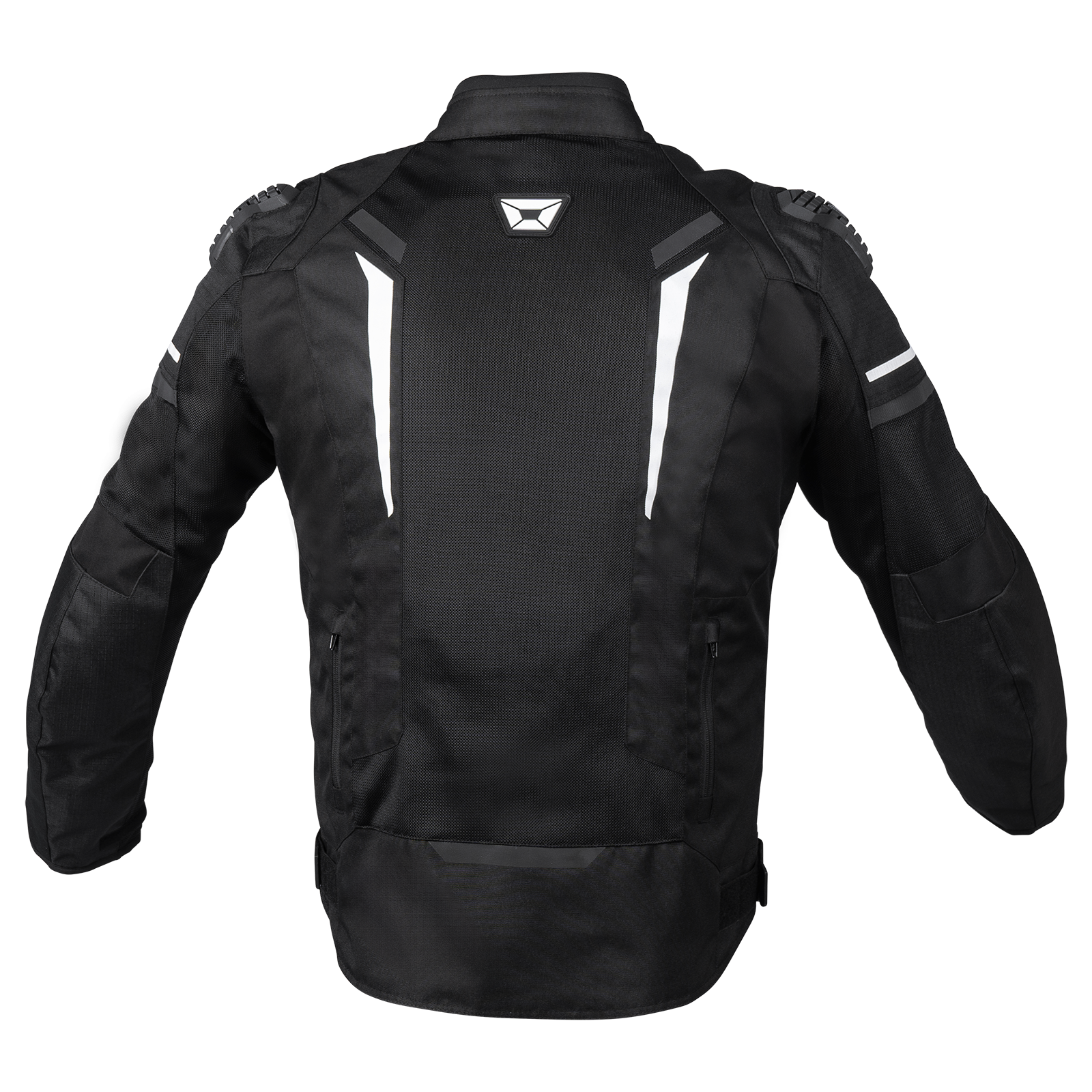 Cortech Men’s Hyper-Flo Air 2.0 Motorcycle Jacket - Adventure Parts