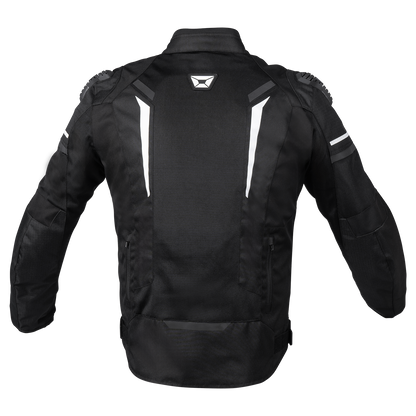 Cortech Men’s Hyper-Flo Air 2.0 Motorcycle Jacket - Adventure Parts