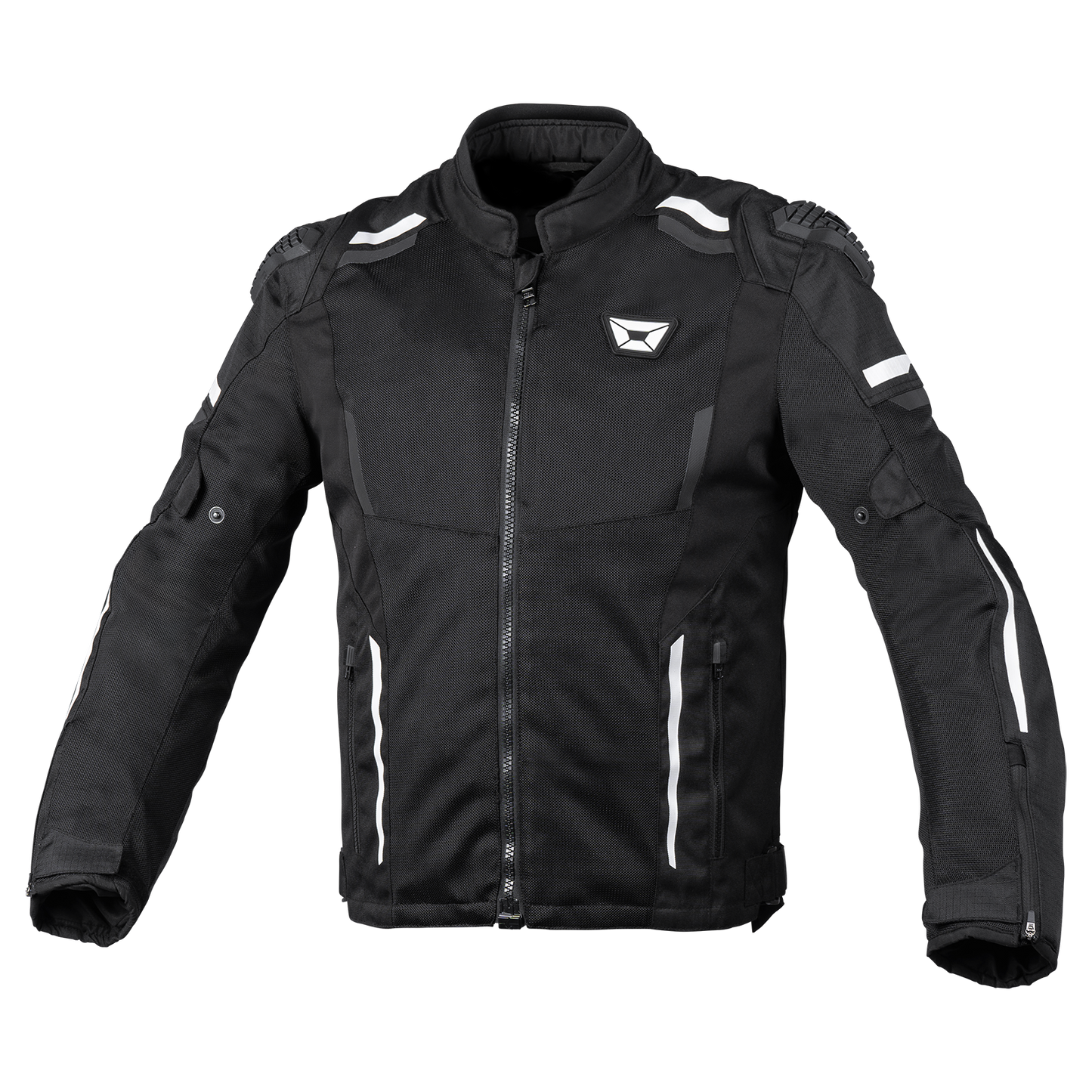 Cortech Men’s Hyper-Flo Air 2.0 Motorcycle Jacket - Adventure Parts