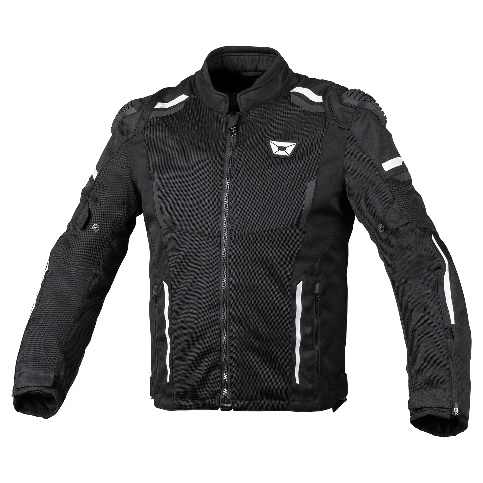 Cortech Men’s Hyper-Flo Air 2.0 Motorcycle Jacket - Adventure Parts