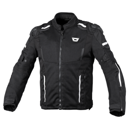 Cortech Men’s Hyper-Flo Air 2.0 Motorcycle Jacket - Adventure Parts
